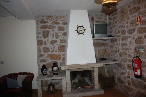 Hostal Quinta Do Moinho
