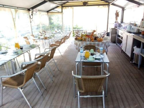 Hostal Quinta Do Moinho