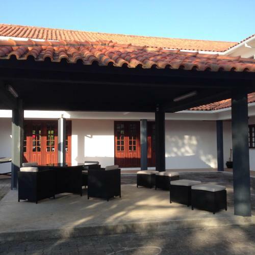 Bed & Breakfast Comvida Quiaios