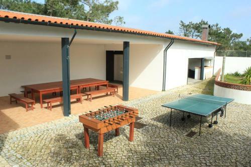 Bed & Breakfast Comvida Quiaios