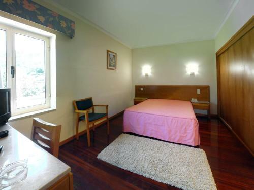 Bed & Breakfast Albergaria Caldelas
