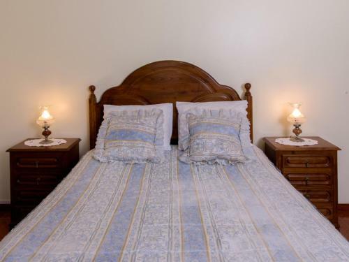 Hostal Alojamento Correia