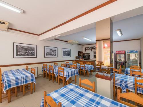 Hostal Alojamento Correia