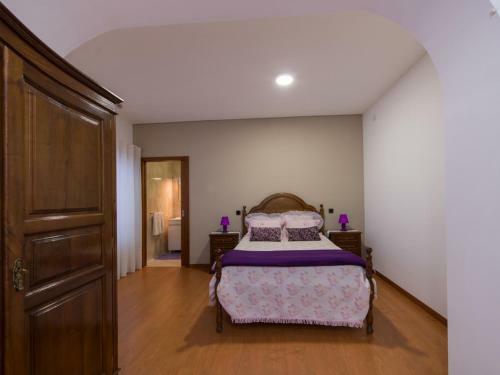 Hostal Alojamento Correia