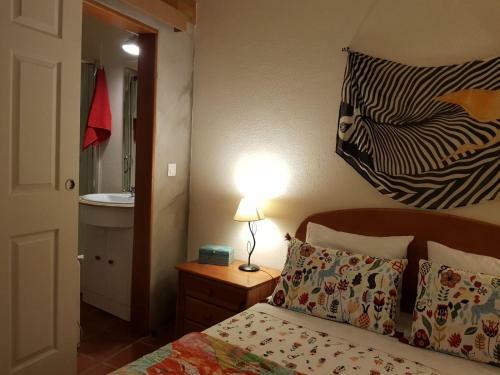 Hostal Casa Bolacha