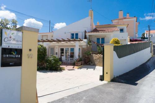 Hostal Casa Bolacha