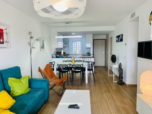 Apartamento Rosa Chenz
