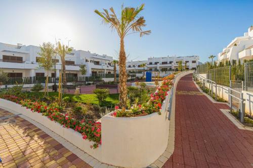 Apartamento Rosa Chenz