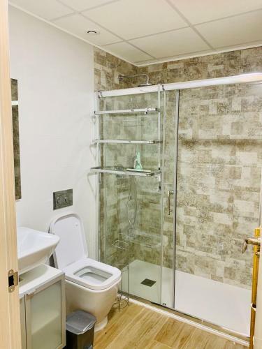 Apartamento Rosa Chenz