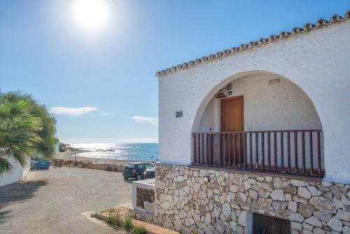 Apartamento Beach Views Cala De Mijas