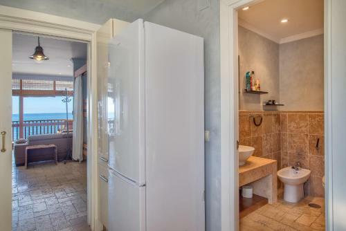 Apartamento Beach Views Cala De Mijas