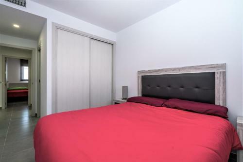 Apartamento Girasol