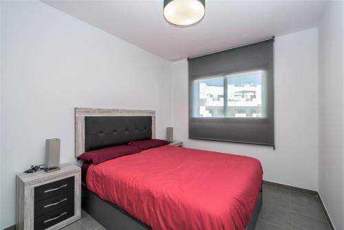 Apartamento Girasol