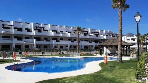 Apartamento Girasol