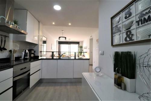 Apartamento Jazmines