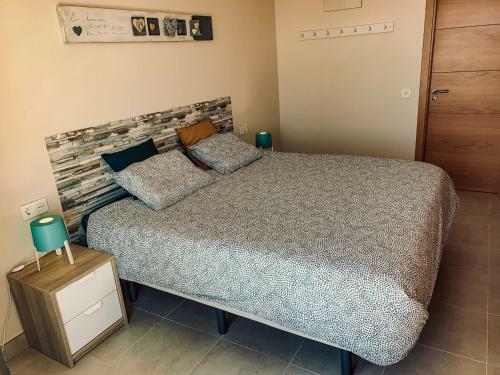 Apartamento Peque�o Para�so