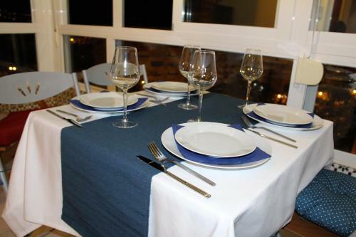 Apartamento Faro 77