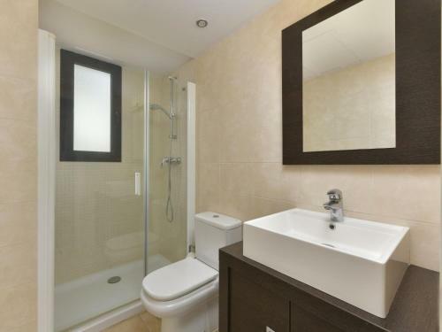 Apartment Side Sea View- Torrox Costa