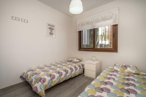 Apartamento Rosa
