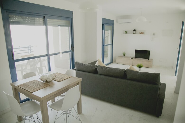 Apartamento Be Free Terreros