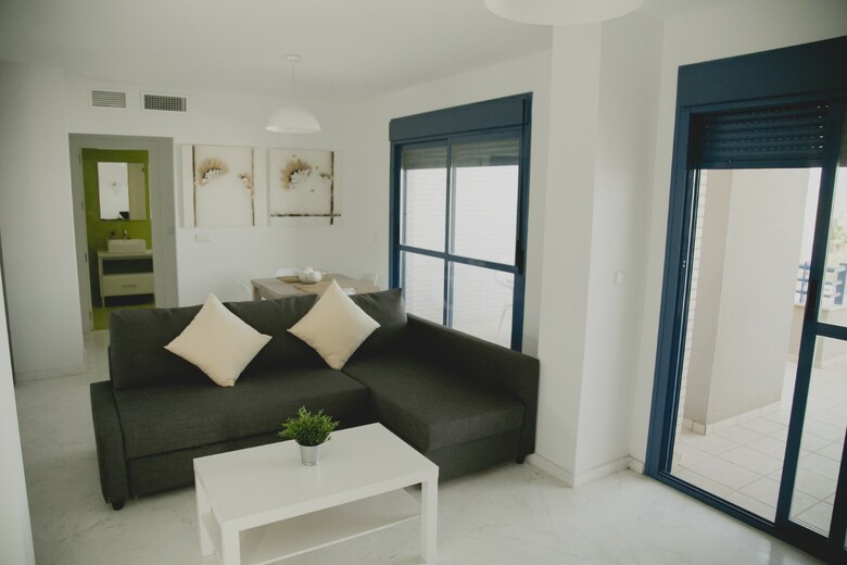 Apartamento Be Free Terreros