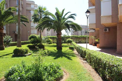 Apartamento Goldk�ste - Torrox