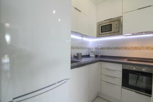 Apartamento Goldk�ste - Torrox