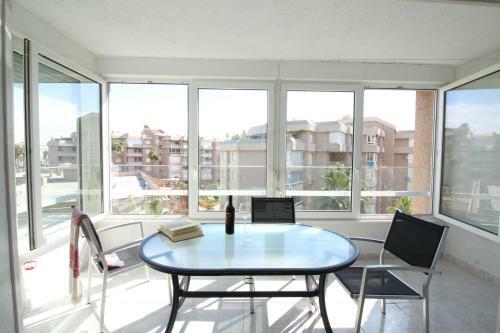 Apartamento Goldk�ste - Torrox