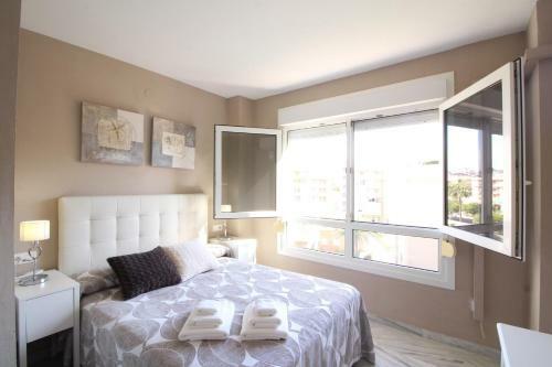 Apartamento Goldk�ste - Torrox