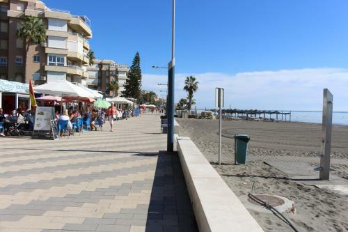 Apartamento Goldk�ste - Torrox