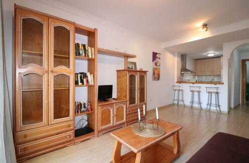 Apartment Alazan Spainsunrentals 1147
