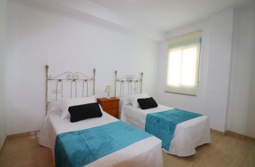 Apartment Alazan Spainsunrentals 1147