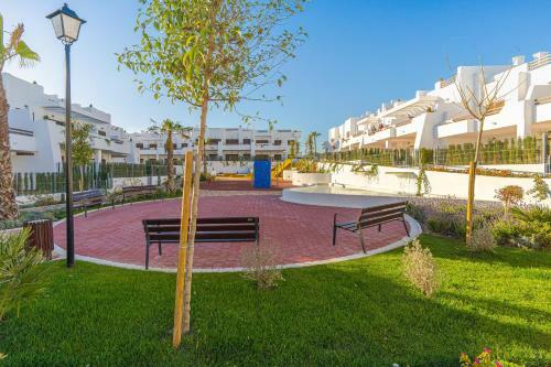 Apartamento Casa Del Sol