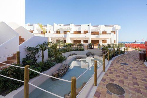 Apartamento Casa Del Sol