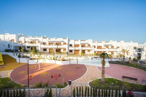 Apartamento Casa Del Sol