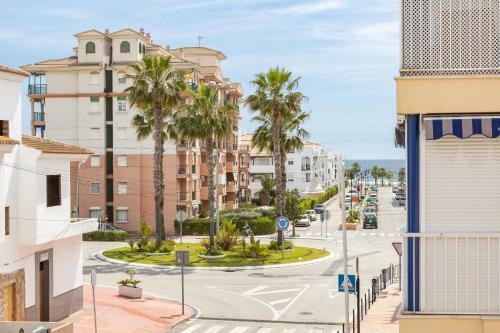 Apartamento Flamingo