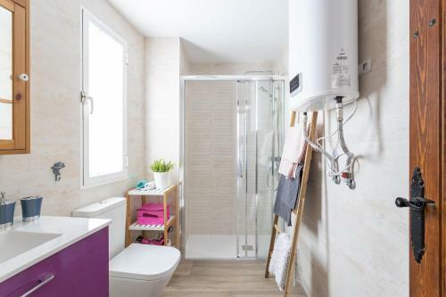 Apartamento Flamingo