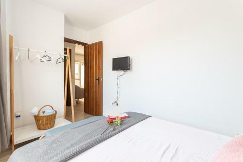 Apartamento Flamingo