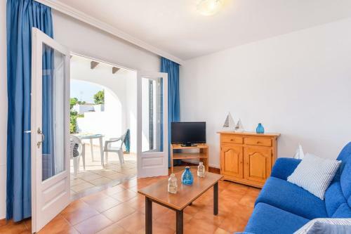 Arena 2 Bedroom Villa, Cala Blanca