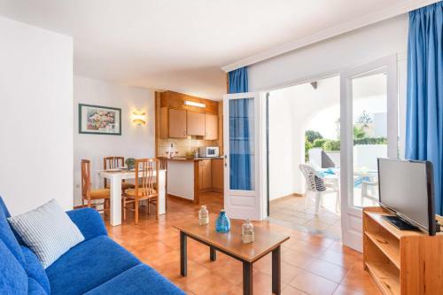Arena 2 Bedroom Villa, Cala Blanca