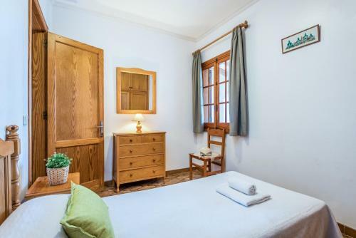 Villa Menorca Jalima 1