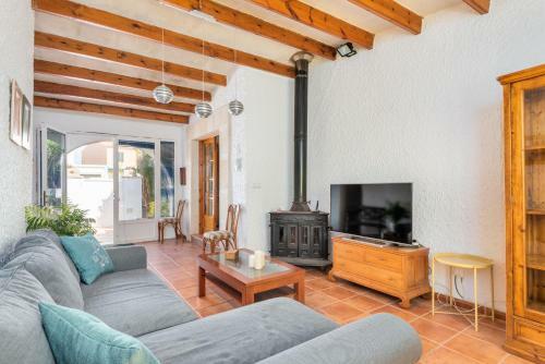 Villa Menorca Mica
