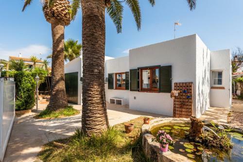 Villa Menorca Mica