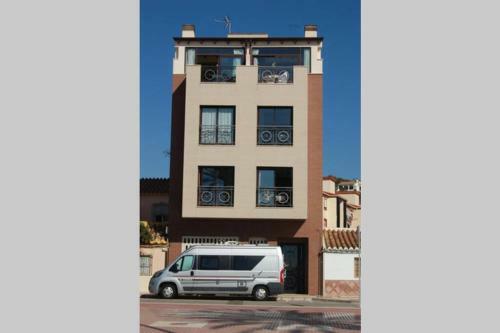 Apartamento A&n Seaport 2b
