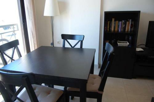 Apartamento A&n Seaport 2b
