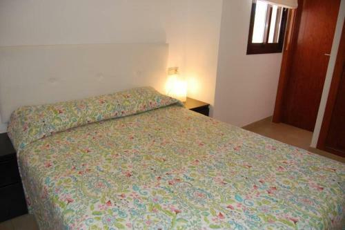 Apartamento A&n Seaport 3a