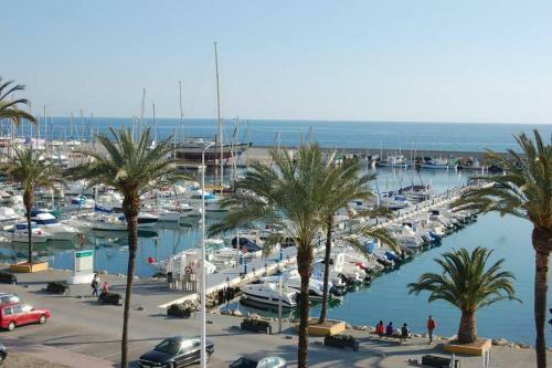 Apartamento A&n Seaport 3a