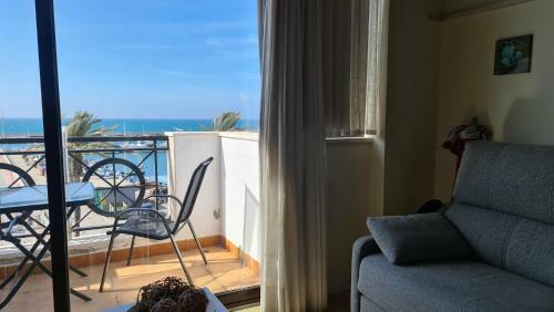 Apartamento A&n Seaport 3b