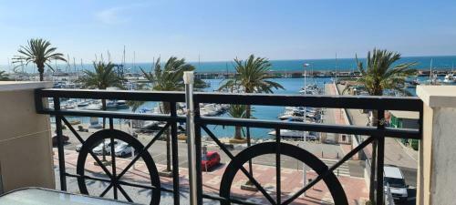 Apartamento A&n Seaport 3b