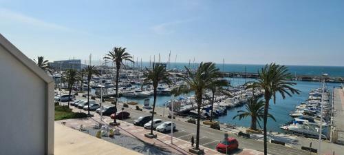 Apartamento A&n Seaport 3b